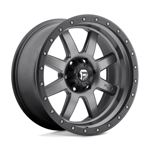 Fuel Wheels - FL-D55220908950