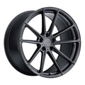 TSW Alloy Wheels auto part detail