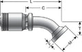 HYDRAULIC COUPLING-GLOBALSPIRAL MAX
