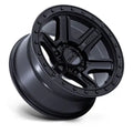 KMC Wheels - KM-KM551MB17856310N