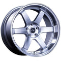JNC Wheels auto part