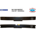 CAPA 19 NISSAN MAXIMA FRT REBAR
