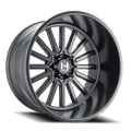 Hostile Wheels - H127-2010655047BB