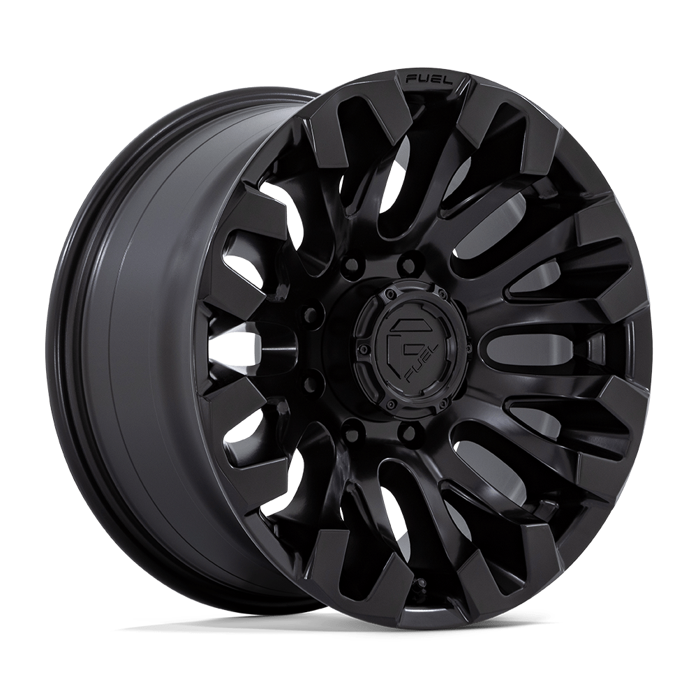 Fuel Wheels - FL-D83118901750