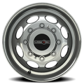 VISION WHEEL auto part close-up