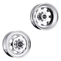 Vision Wheel 8-6.5 CHR FRT 181Z9681CF116NR
