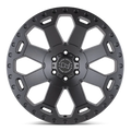 Black Rhino - BR-1880WAR355114G76