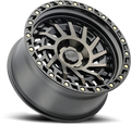 Black Rhino - BR-1790SHD-85114M71
