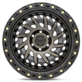 Black Rhino - BR-1790SHD-85114M71