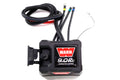 ~(62 lbs. 25X19X8)~ WINCH 9.0Rc 12V SD HAWSE