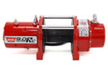 ~(62 lbs. 25X19X8)~ WINCH 9.0Rc 12V SD HAWSE