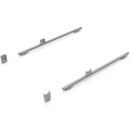 DROP DOWN LADDER RACK KIT SINGLE PROMASTER HR