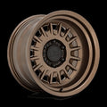 Black Rhino - BR-1890ALS125150Z10