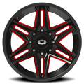 VISION WHEEL auto part