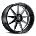 Hostile Wheels auto part