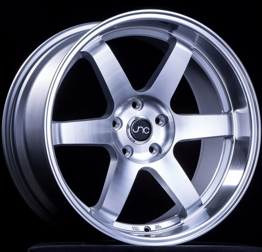 JNC Wheels - JNC-24833438406