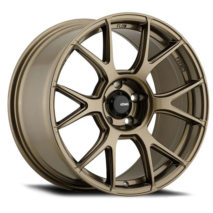 Konig Wheels - KO-AM89514458