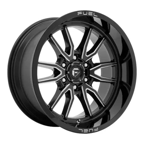 Fuel Wheels - FL-D76120901750