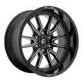 Fuel Wheels - FL-D76120901750