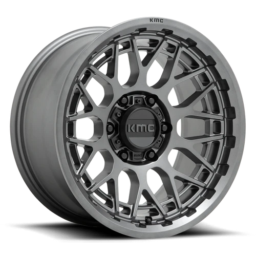KMC Wheels - KM-KM72229058418