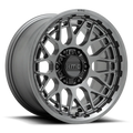 KMC Wheels auto part