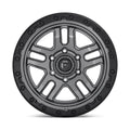 Fuel Wheels - FL-D70020908450