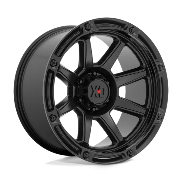 KMC Wheels - XD-XD86329068700