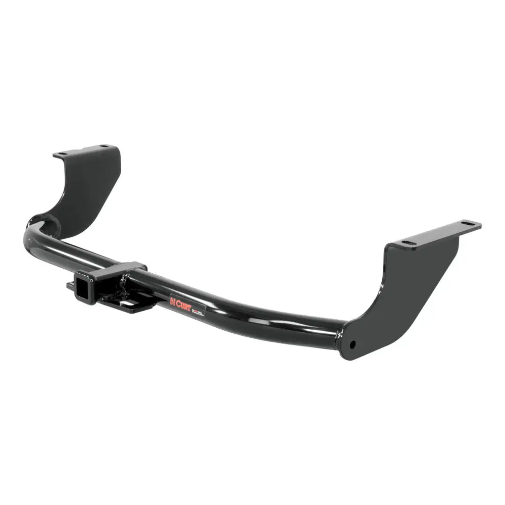 TRAILER HITCH