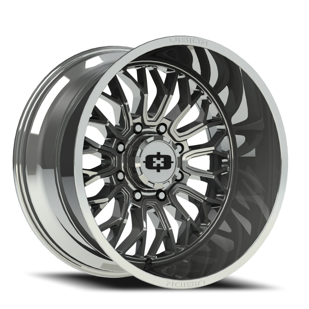 VISION WHEEL auto part