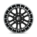 Fuel Wheels - FL-D72018908950