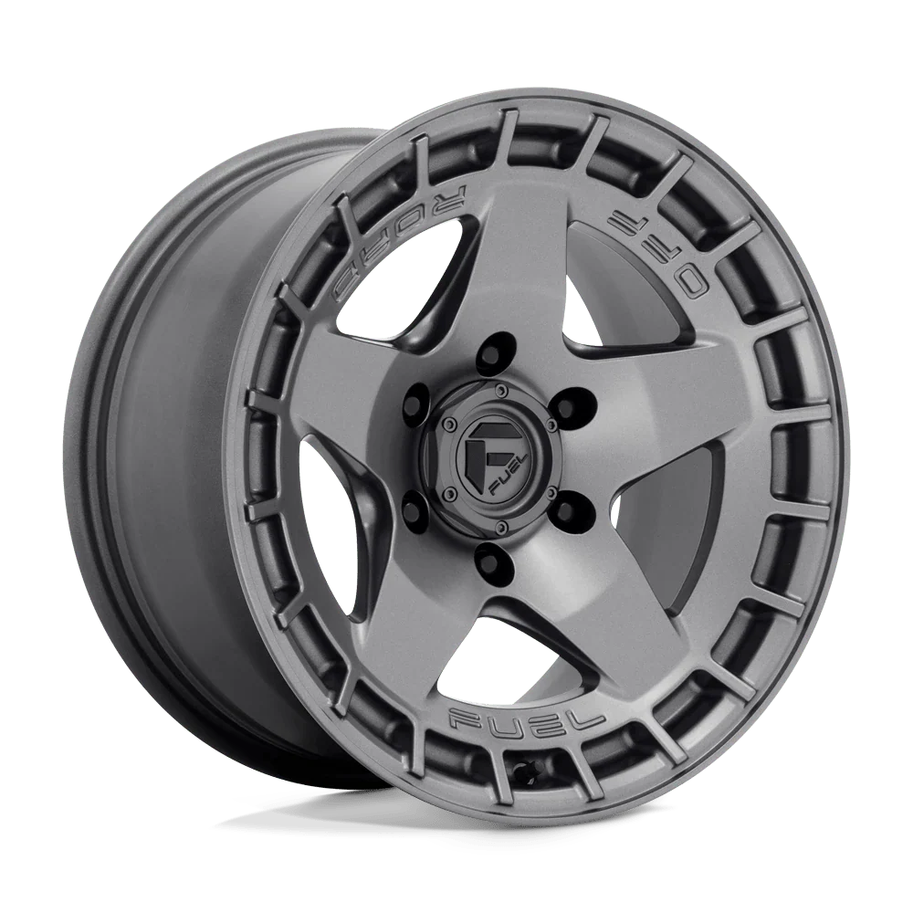 Fuel Wheels - FL-D73420907550