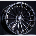 JNC Wheels - JNC-18515700742