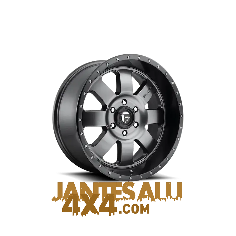 Black Rhino - BR-2095DLT-88170S25