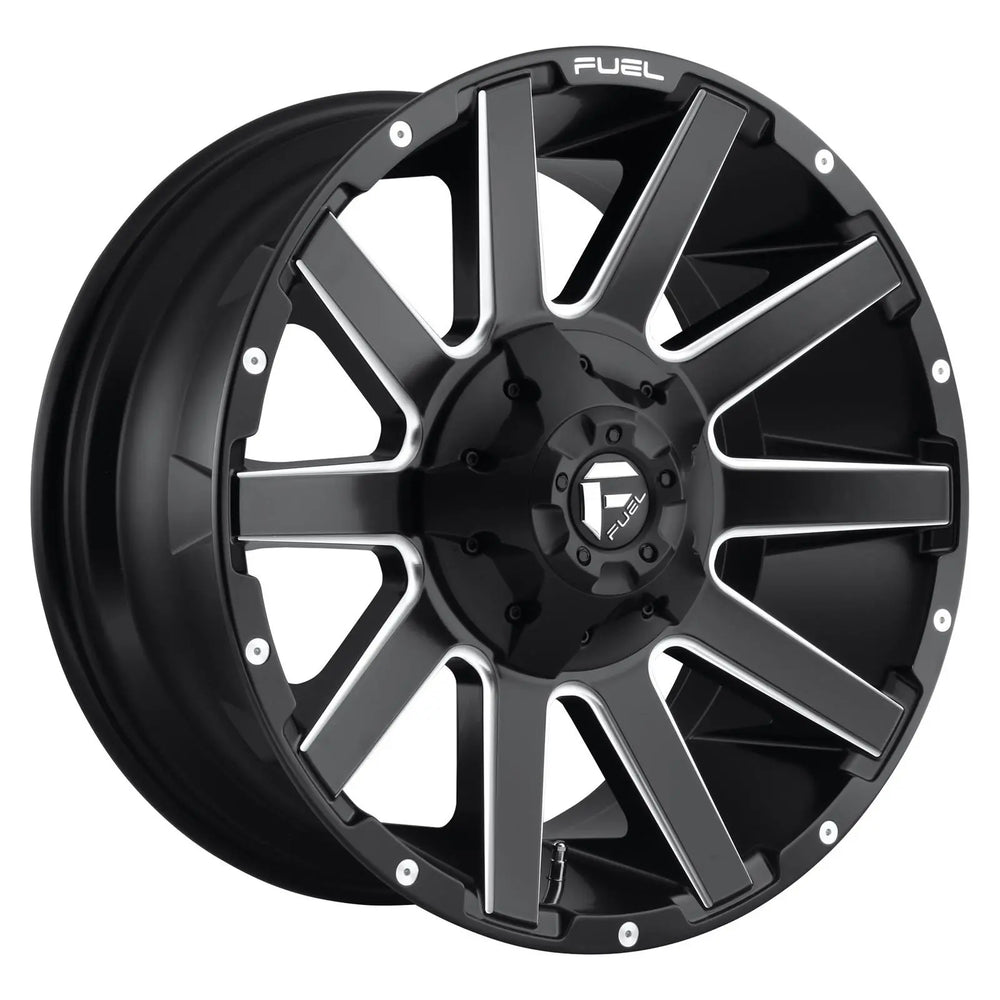 Fuel Wheels - FL-D61620007047