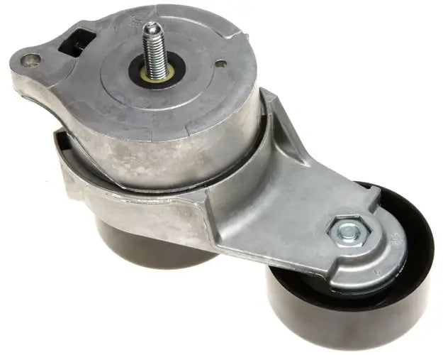 Gates auto part