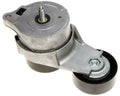 Gates auto part