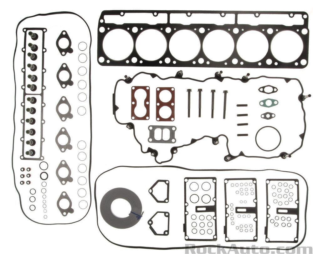 Mahle Cylinder Head Gasket Set HS54841-2