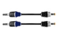 DSS Subaru 2005-2007 STi (GD) Sedan 750HP Level 5 Front Axle