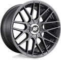 Rotiform auto part