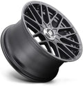 Wheel Pros Rotiform RSE 20X10 BLANK 72 VD 25 (98-121) R141200000-25