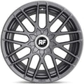 Wheel Pros Rotiform RSE 20X10 BLANK 72 VD 25 (98-121) R141200000-25