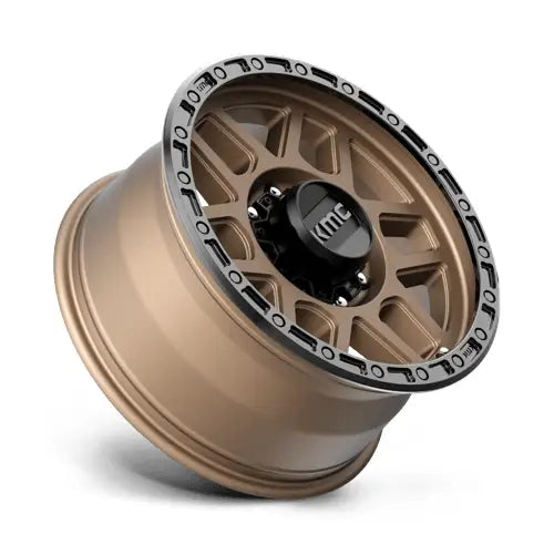 KMC Wheels - KM-KM54489088618