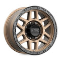 KMC Wheels - KM-KM54489088618