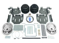 Pac Brake ALPHA HD PRO S Rear Air Suspension For 2013-2015 Class C Motor Home G3500 4500 HP10227-J-S