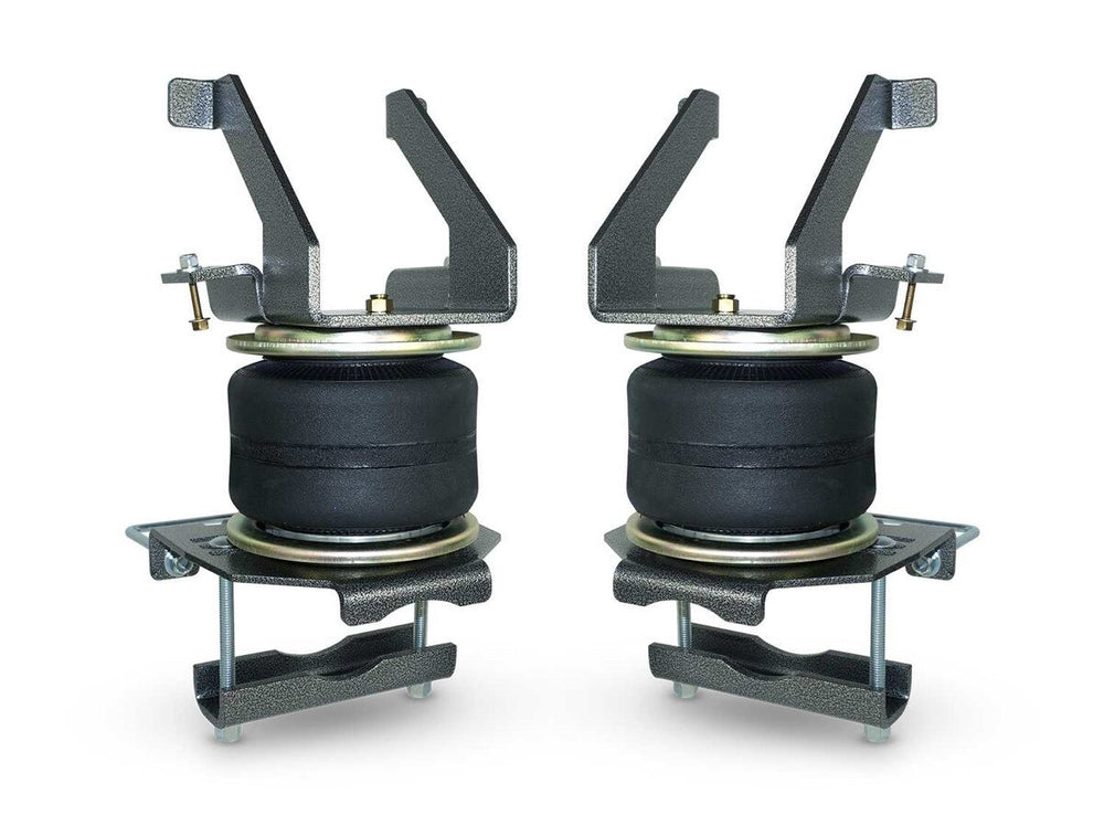 Pac Brake ALPHA HD PRO S Rear Air Suspension For 2013-2015 Class C Motor Home G3500 4500 HP10227-J-S