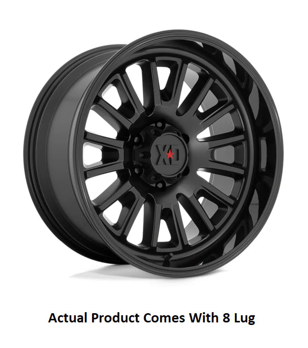 KMC Wheels - XD-XD86429087718