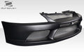 2003-2006 Mitsubishi Lancer Evolution 8 9 Duraflex Helico Front Bumper Cover - 2 Pieces