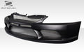 2003-2006 Mitsubishi Lancer Evolution 8 9 Duraflex Helico Front Bumper Cover - 2 Pieces