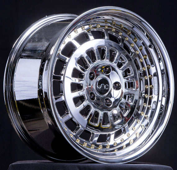 JNC Wheels - JNC-18515714310
