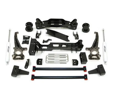 Pro Comp Front Crossmember